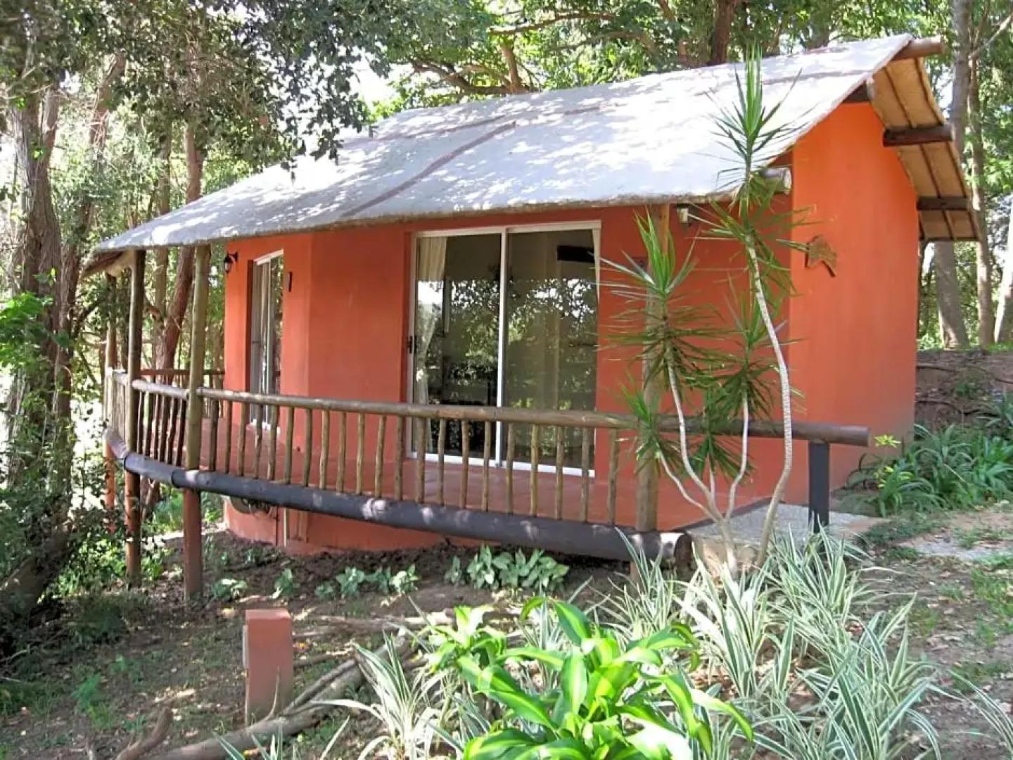 Highcroft Retreat & Lodge