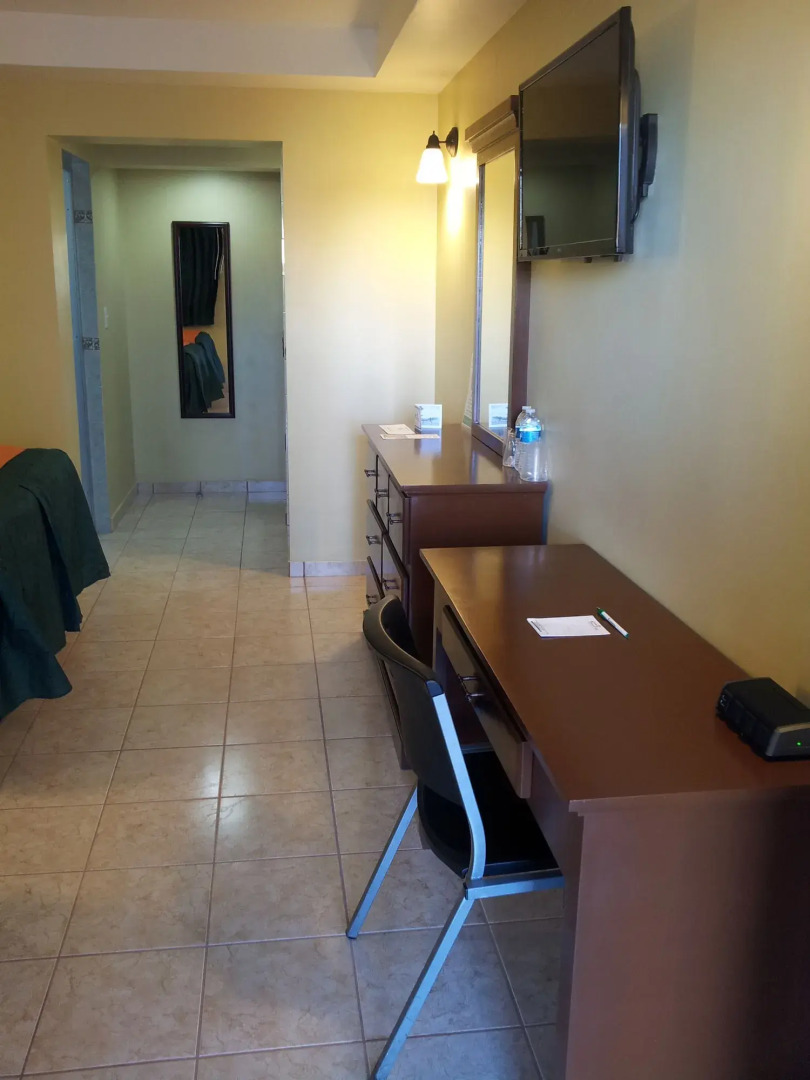 Hotel Marques De Cima