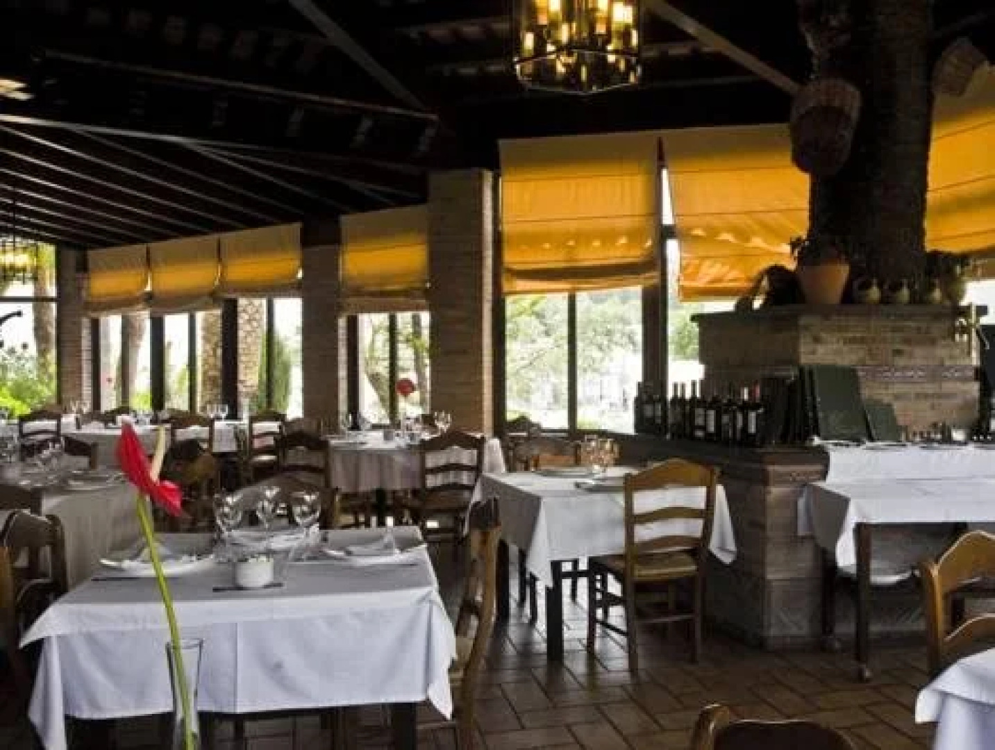 Hotel Restaurante El Duque