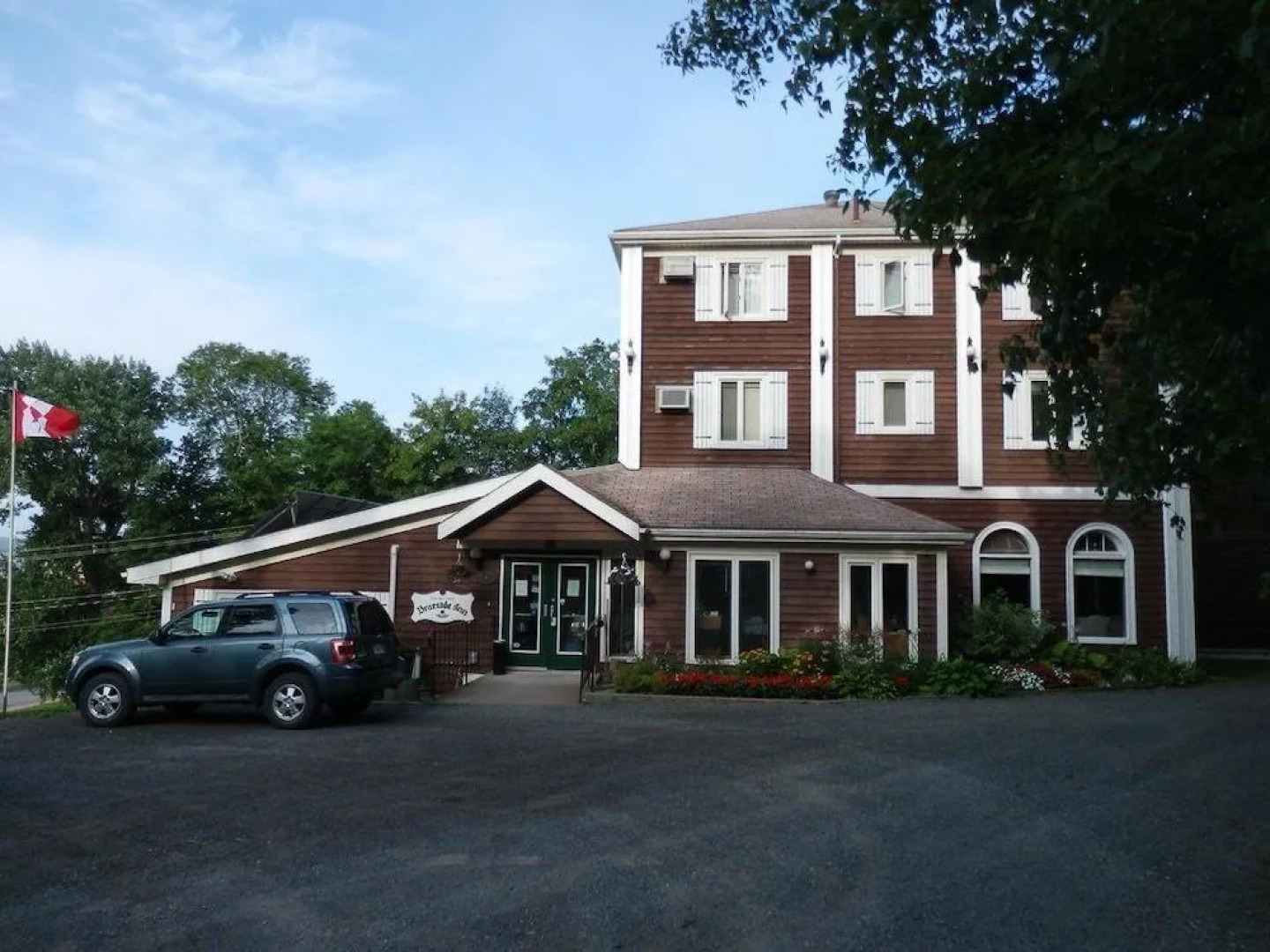 Braeside Country Inn