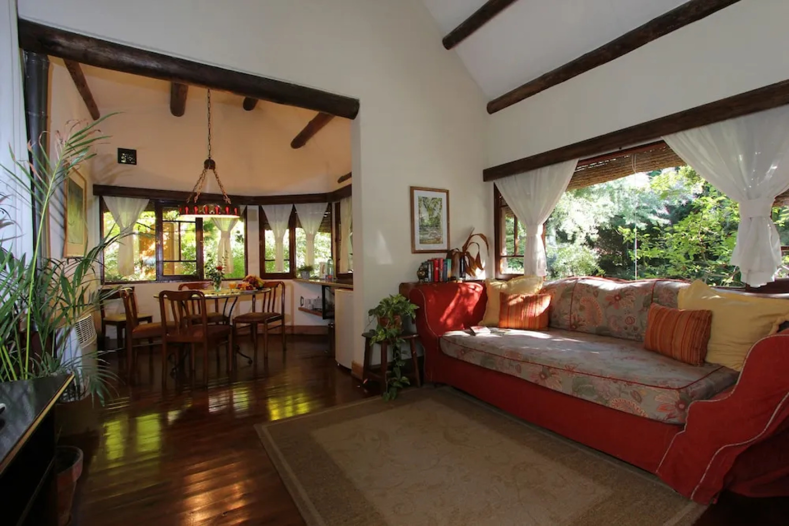 Casa Glebinias Hotel Jardin