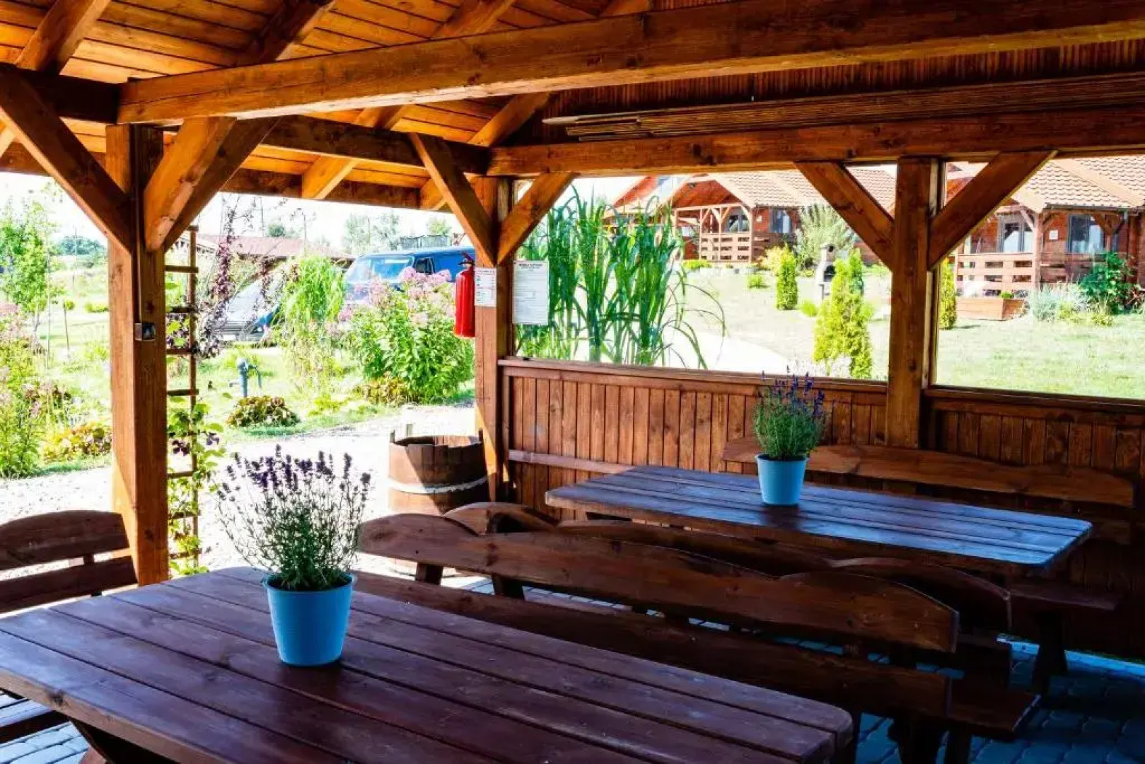 Apartament Nad Stawem