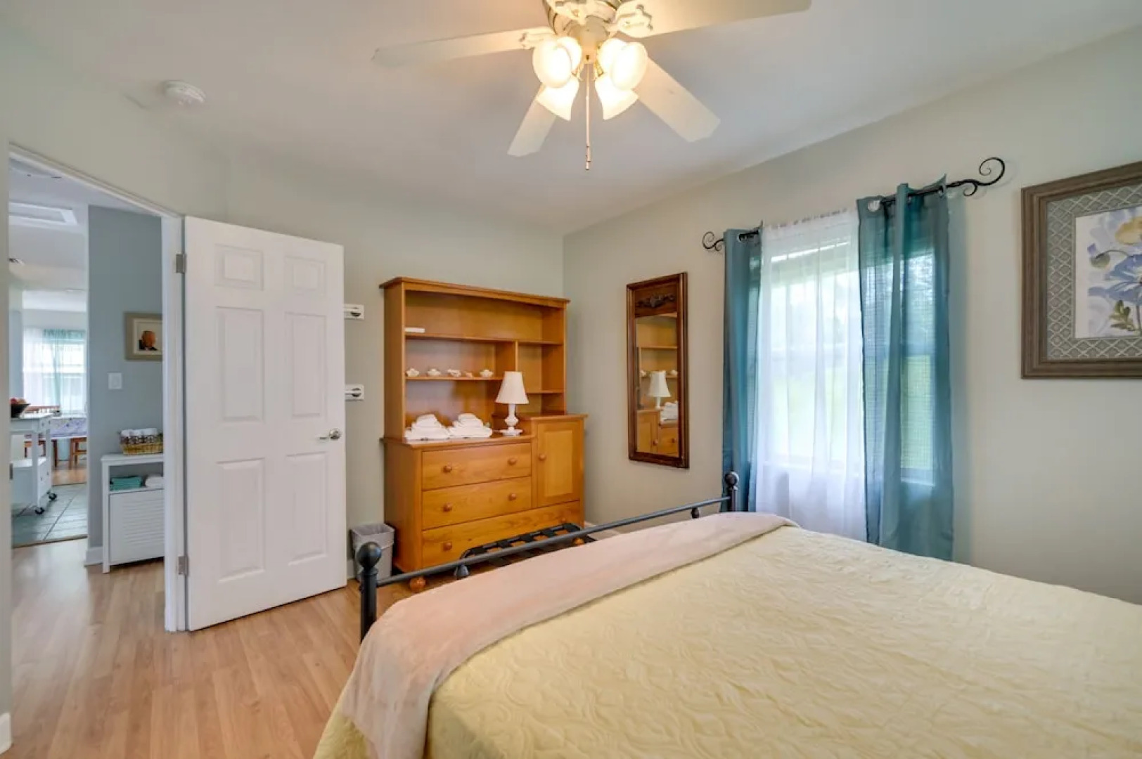 Sunny Lake Wales Getaway - 1 Mi to Downtown