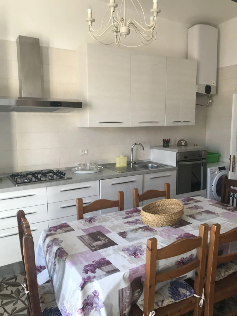 Casa di Andrea Cardi