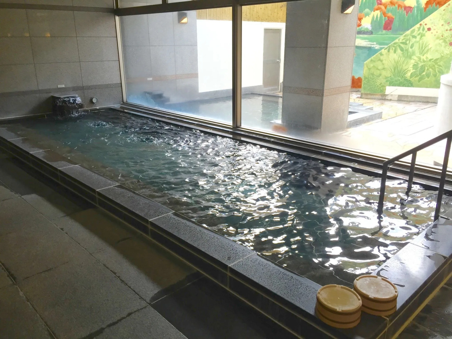 Breezbay Hotel & Resort Gero