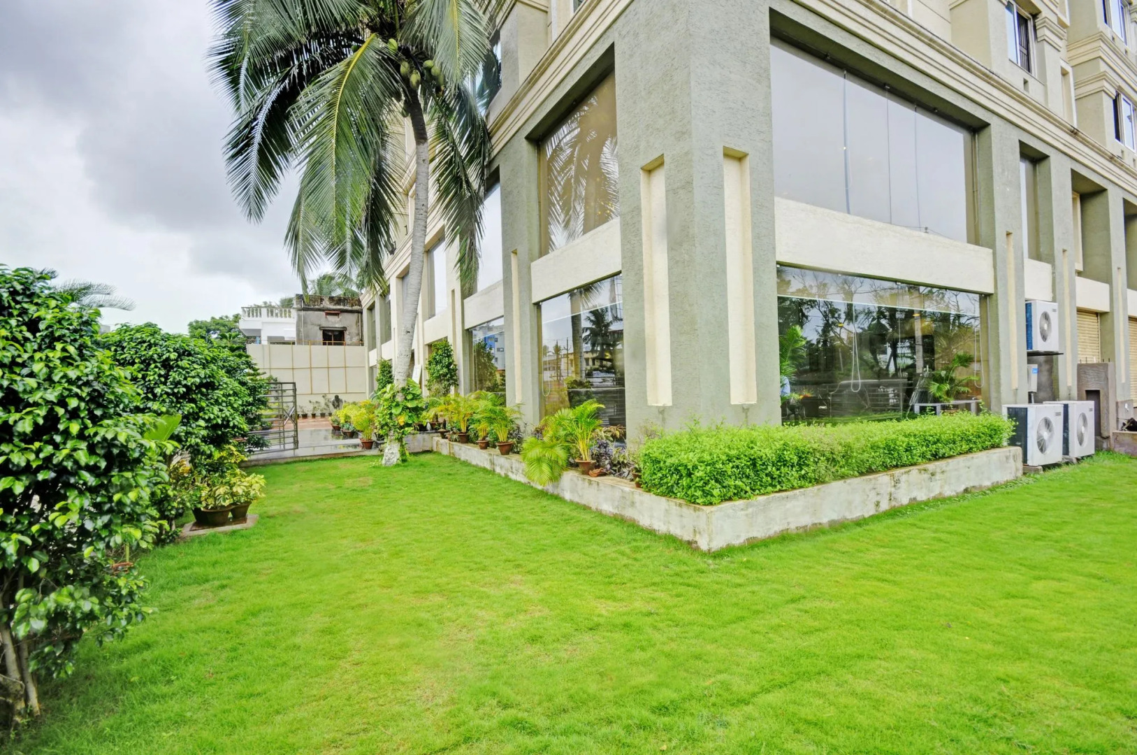 Pride Ananya Resort Puri