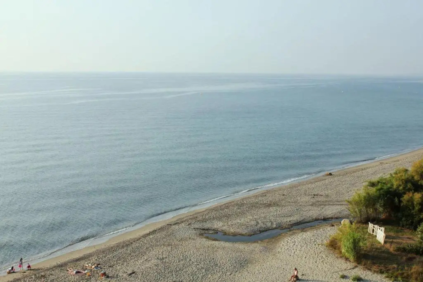 Résidence Odalys Acqua Linda