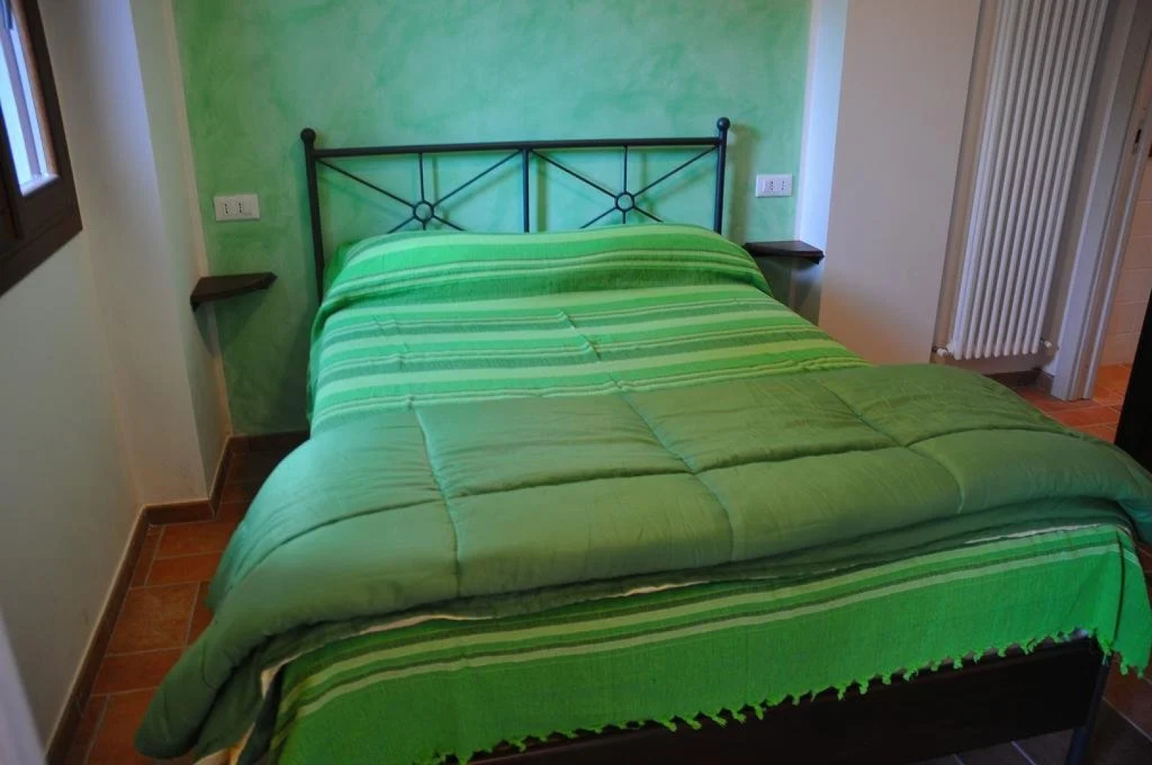 Agriturismo Ca De Angiolina