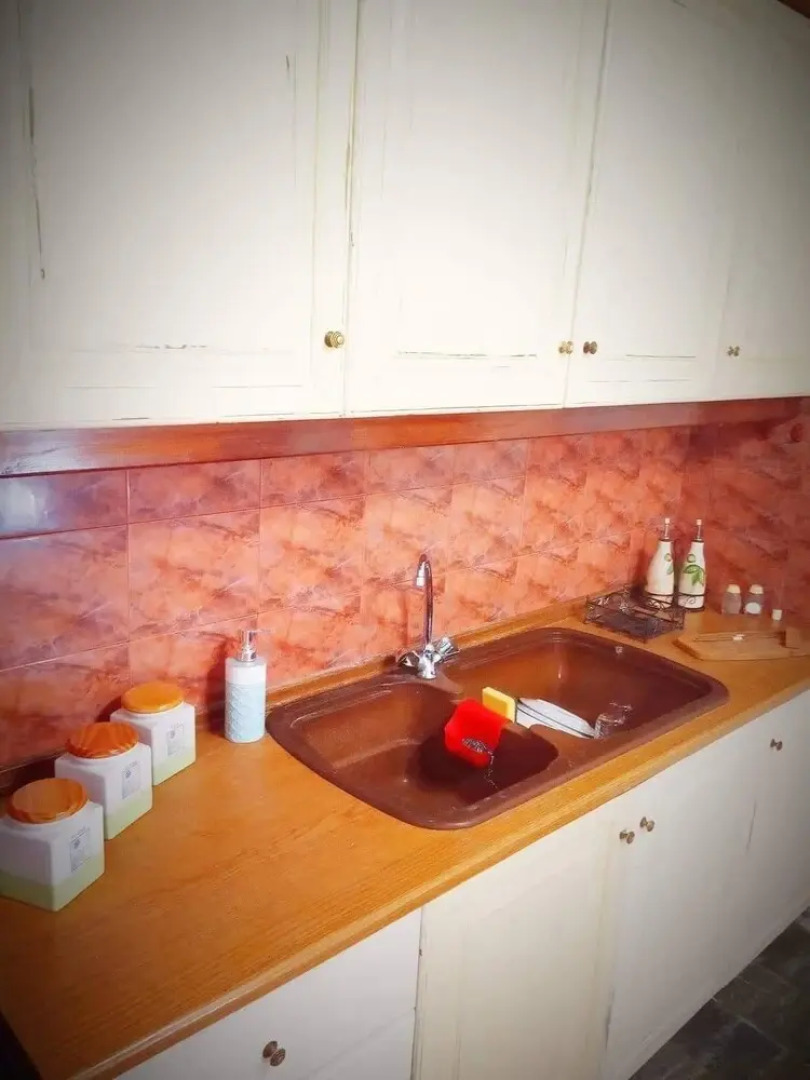 Inviting 2-bed House in Lasithi