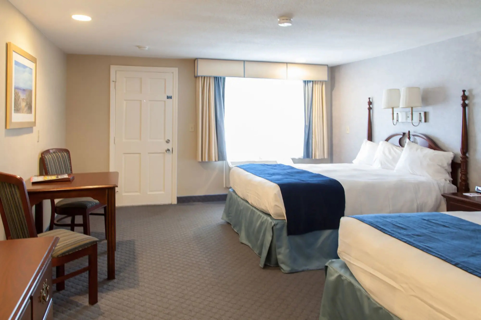 Riviera Beach Resort