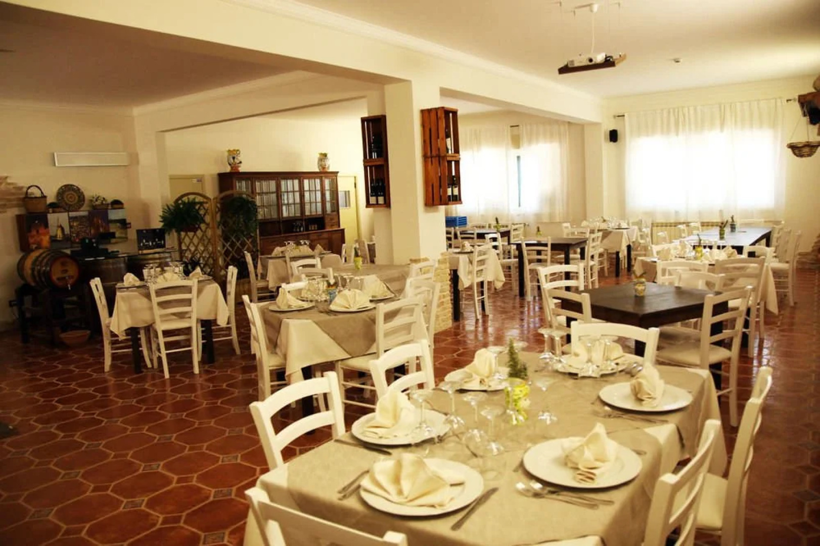 Agriturismo Villa San Leonardo