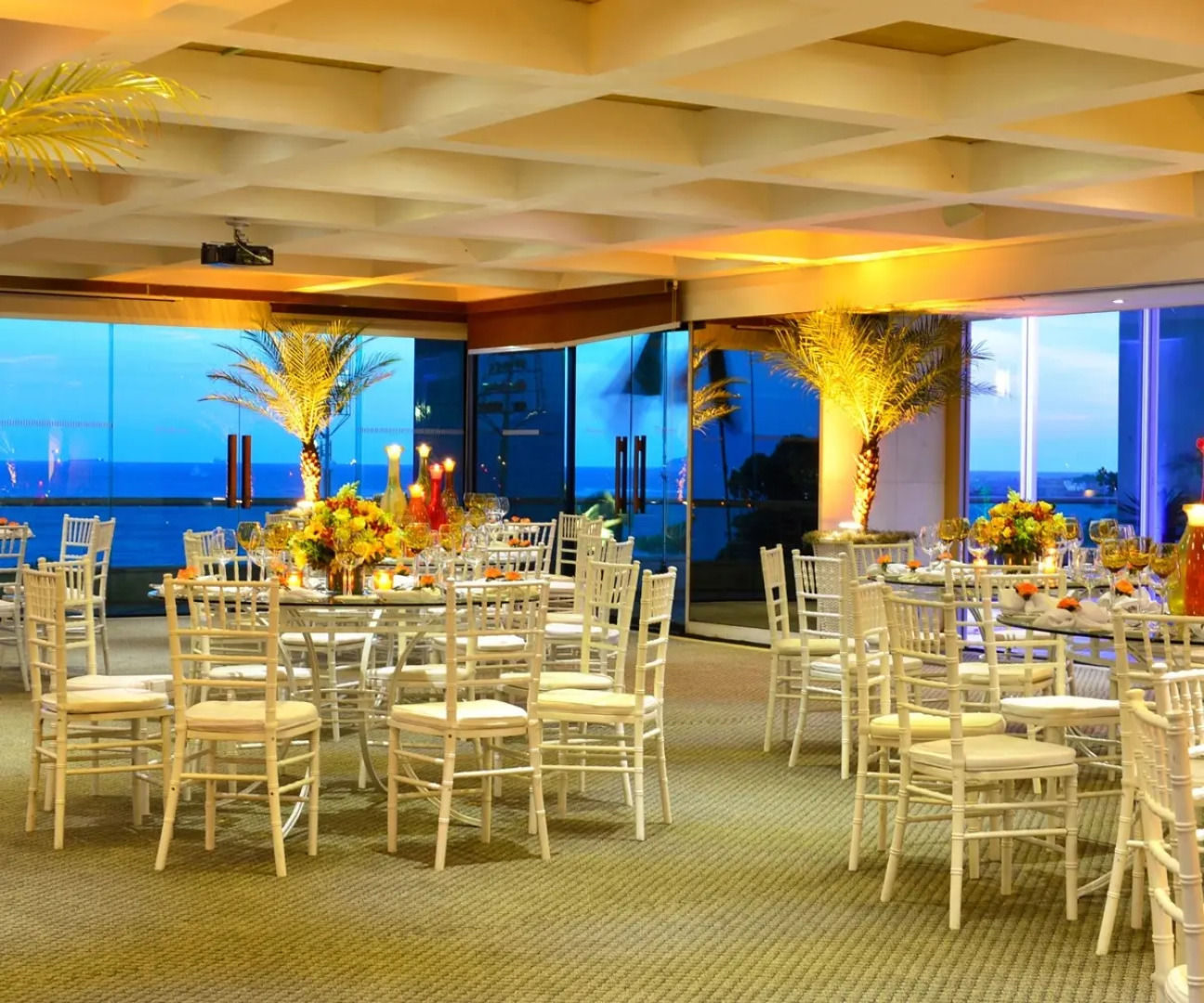 Pestana Rio Atlantica