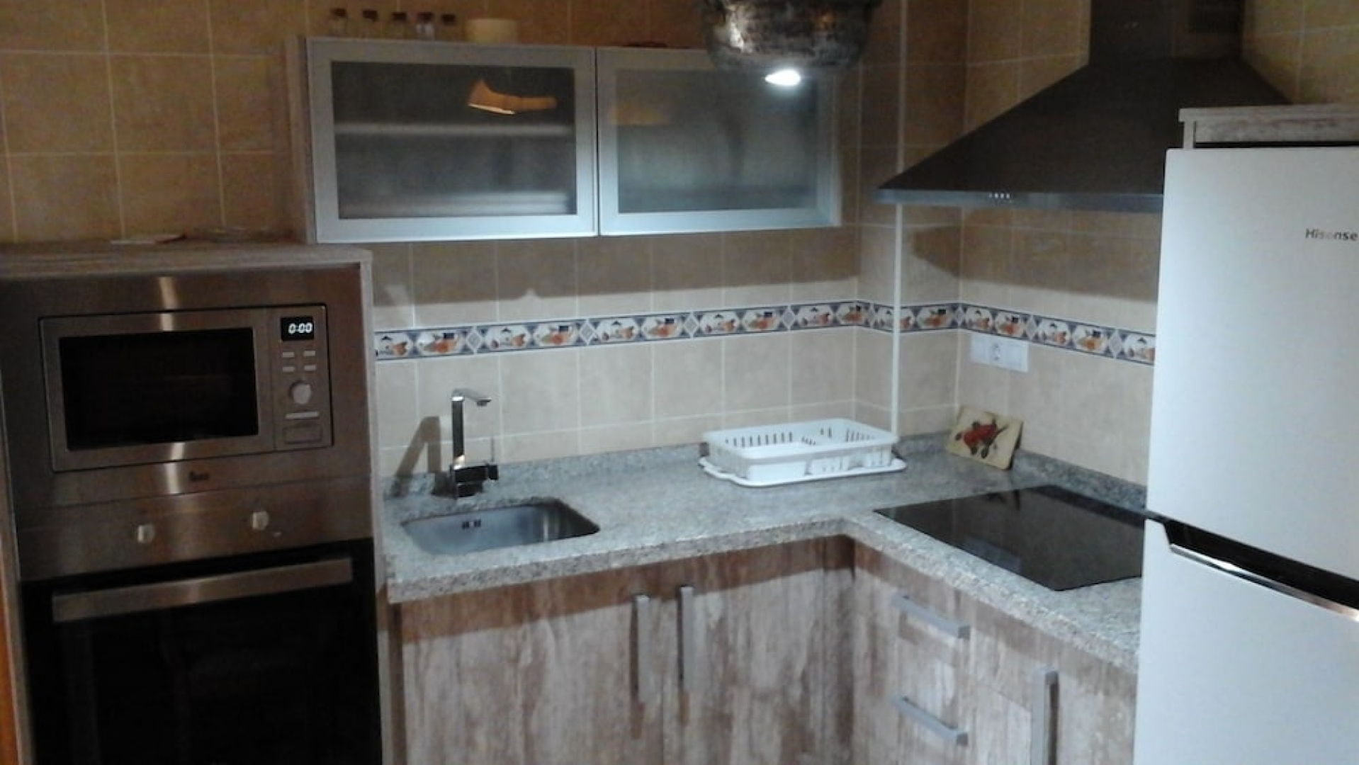 Urbanización El Río Dúplex El Río