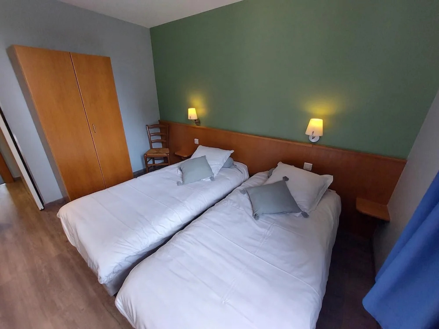 Logis Auberge de la Foret