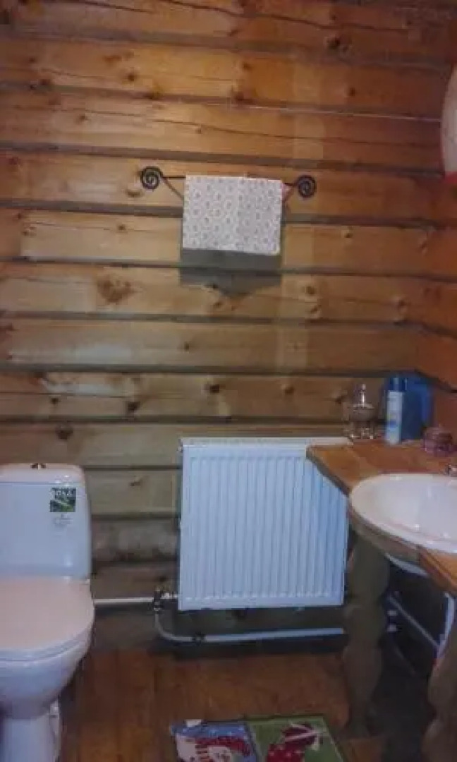 Guest house Malenkaya strana