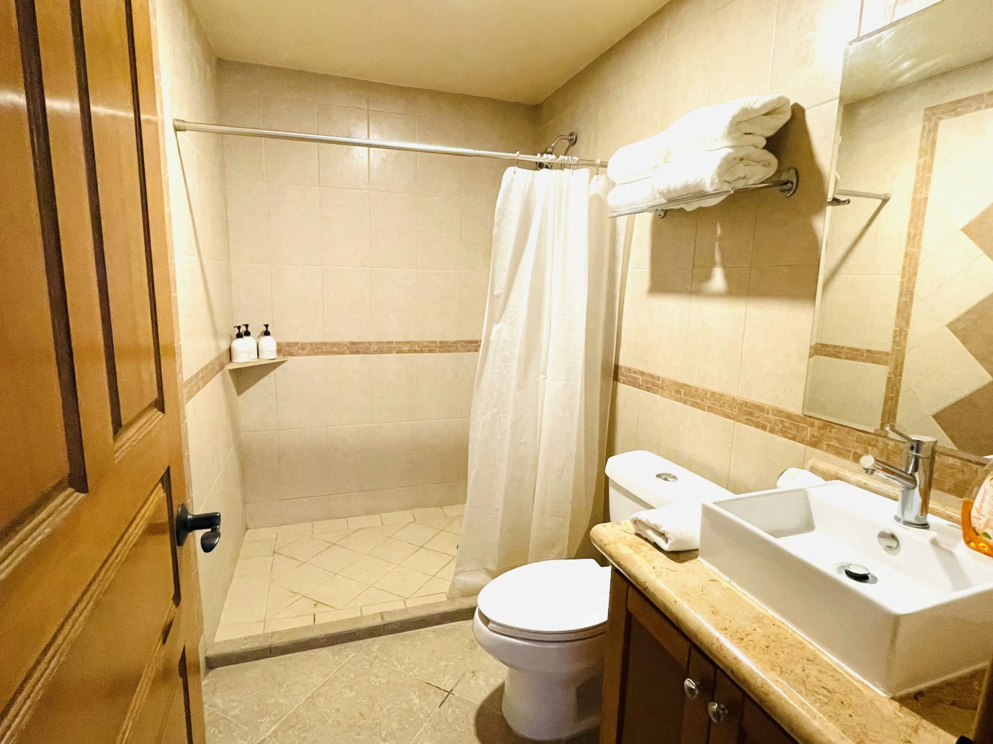 Suite Agaves in Todos Santos