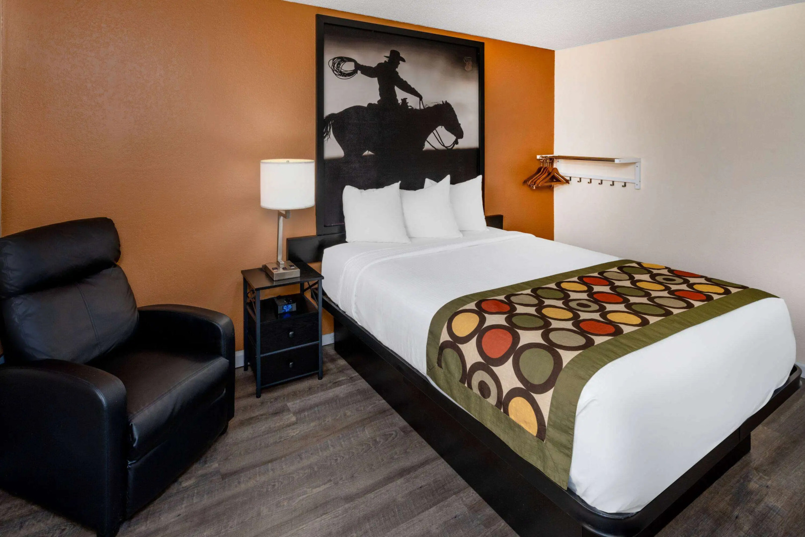 Super 8 by Wyndham Cheyenne WY