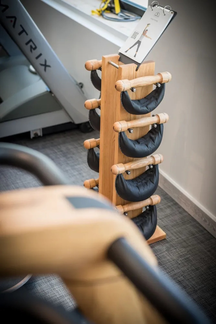 Montana Chalet Hôtel