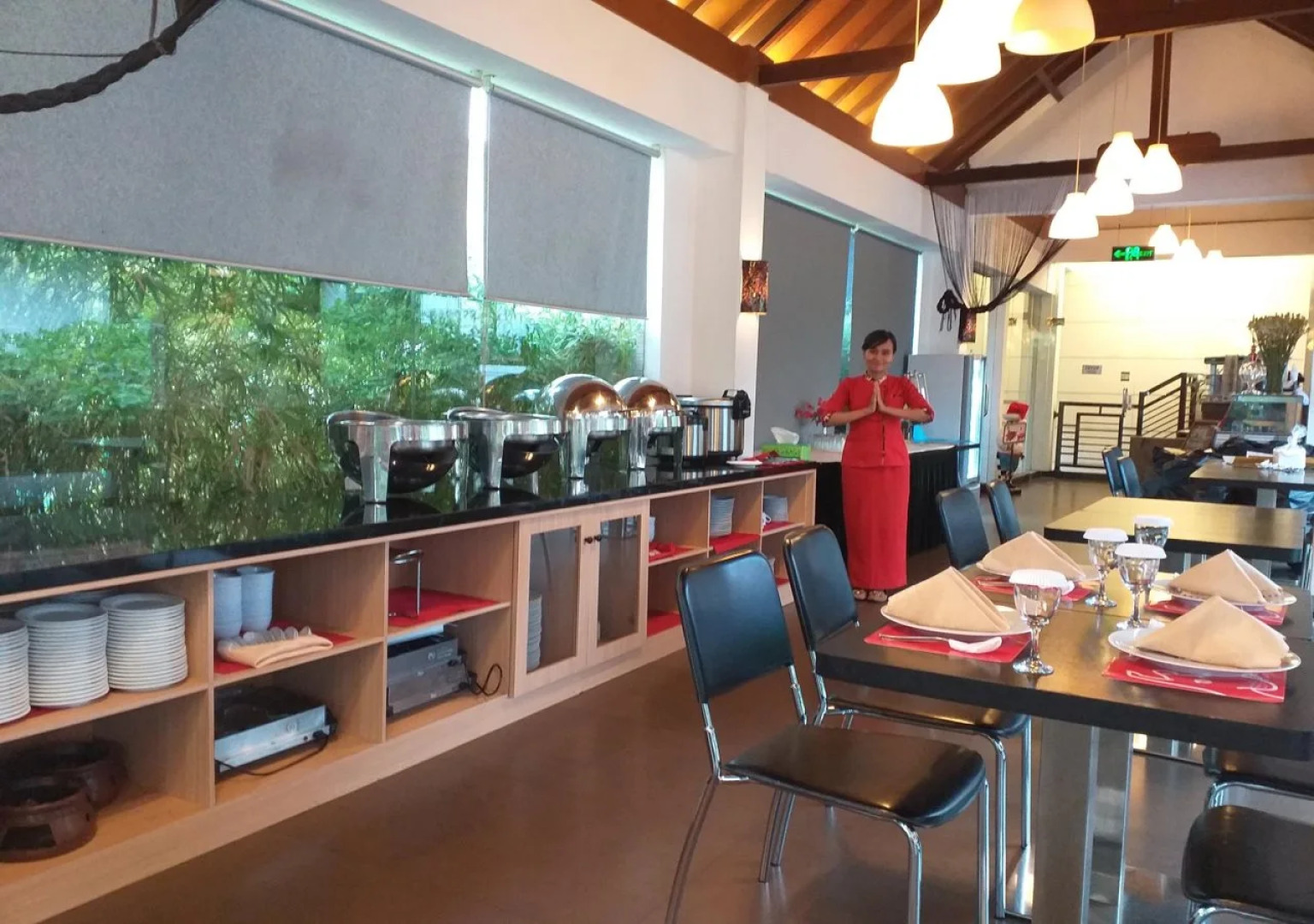 Narita Hotel Tulungagung