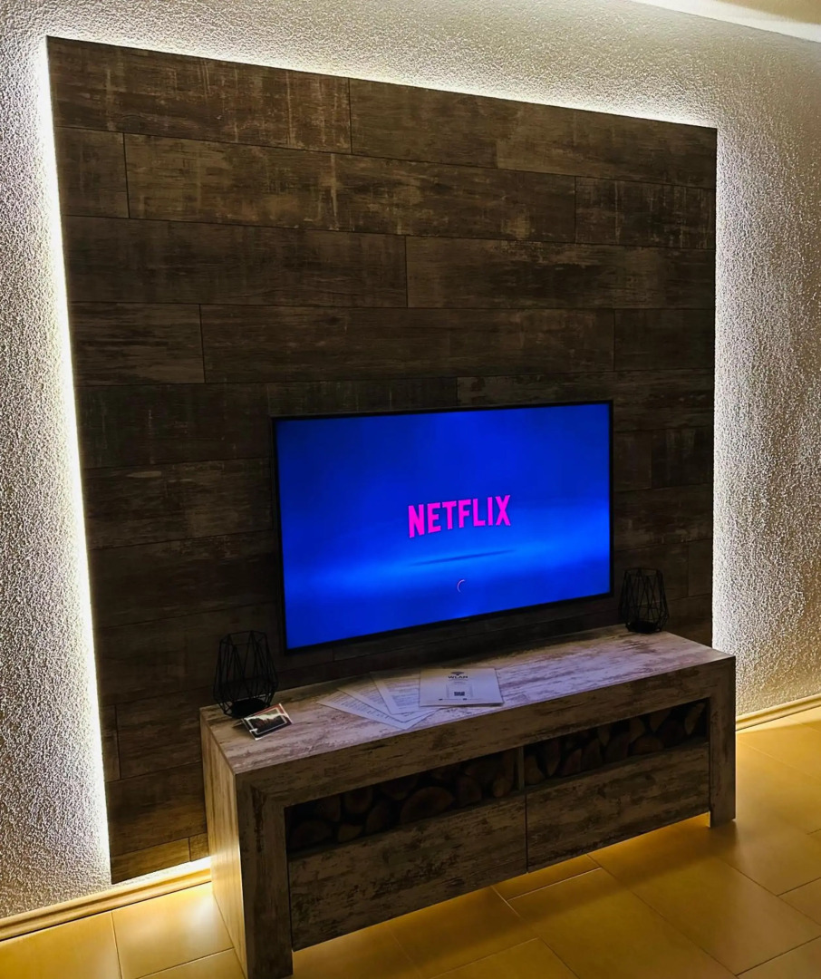 "TiMia" Nähe Europa Park und Rulantica