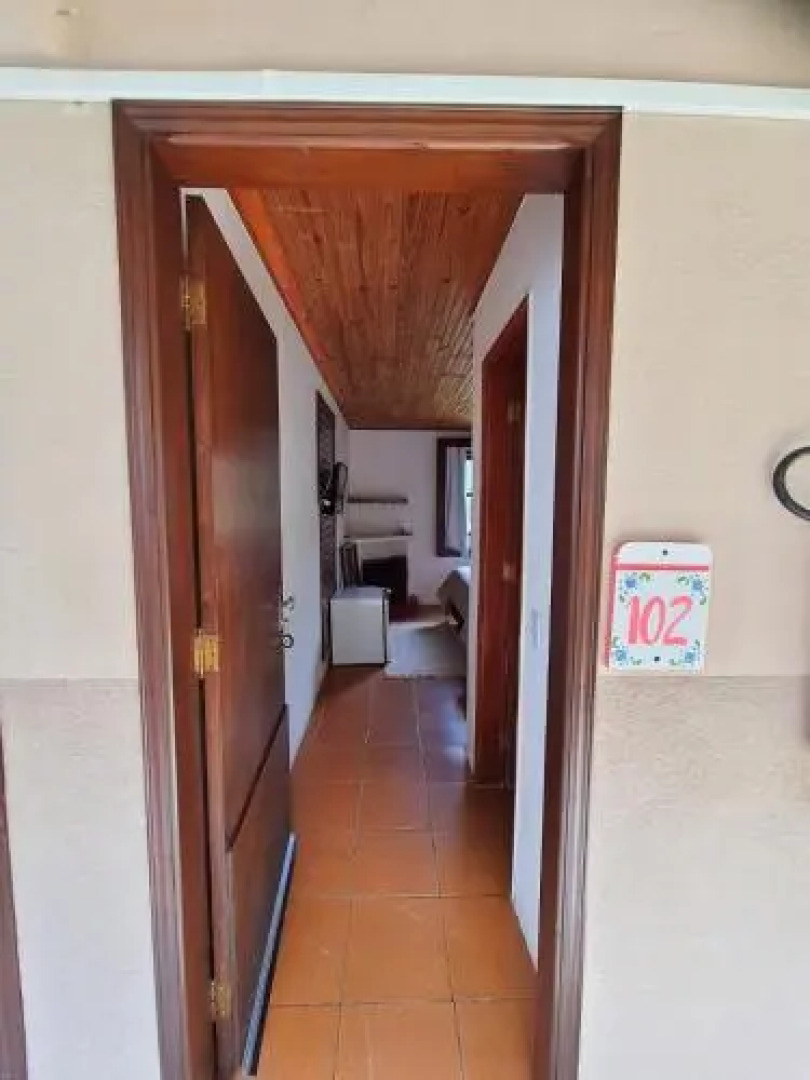 Aires de Monte Verde Hotel