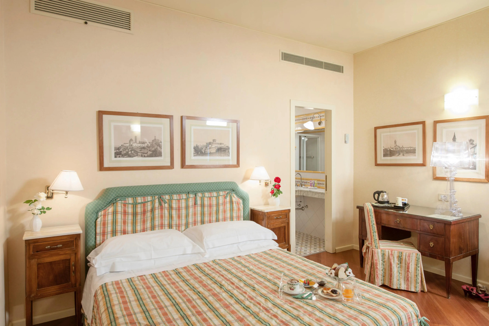 Villa Ermellina Siena, a Tribute Portfolio Hotel