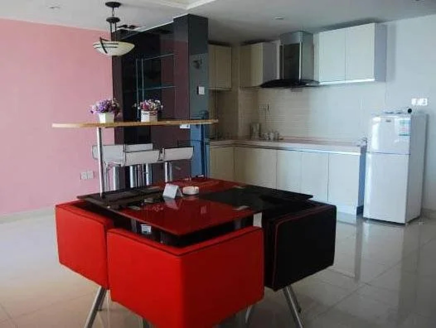 Sunshine Holiday Resort Sanya Apartment Sanyawan Branch