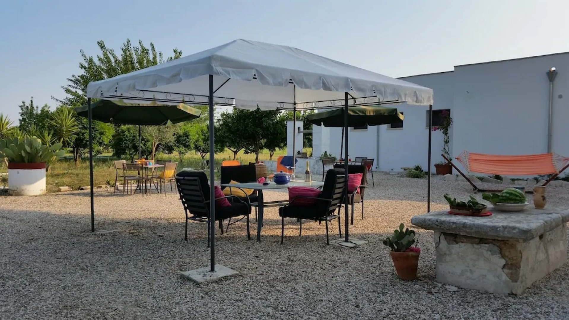 Agriturismo Occhineri