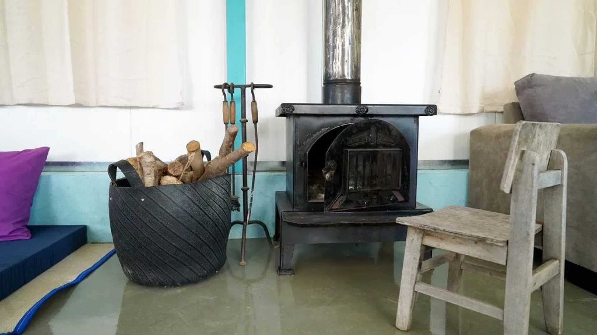 Galilee Bedouin Camplodge