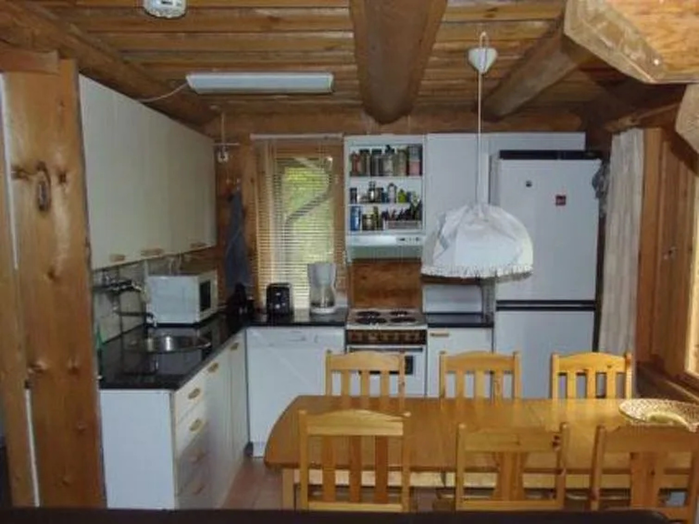 Holiday Home Tunturitähti- lainio