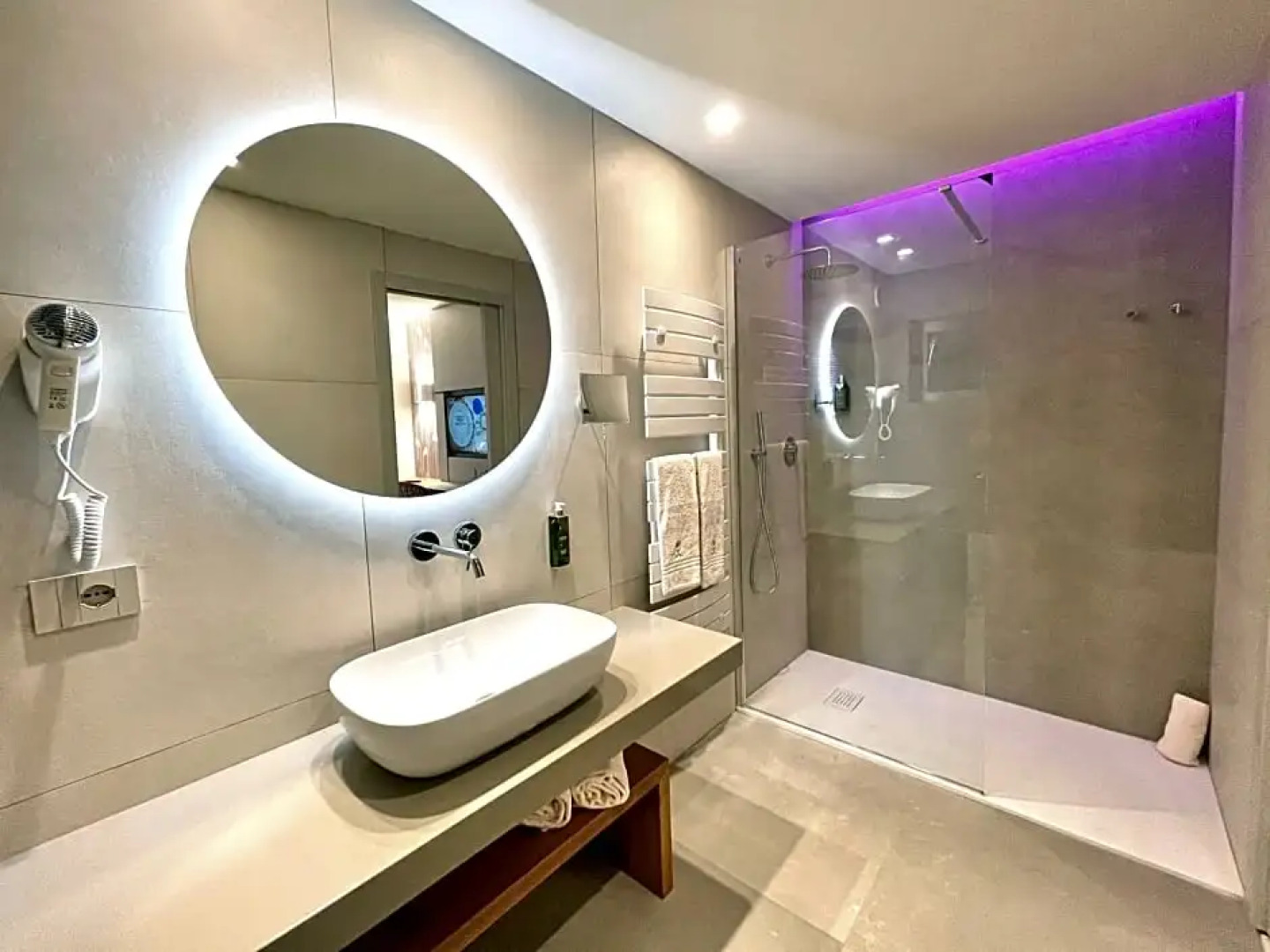 Campo di Golf Punta Ala "19ª Buca Exclusive Room"