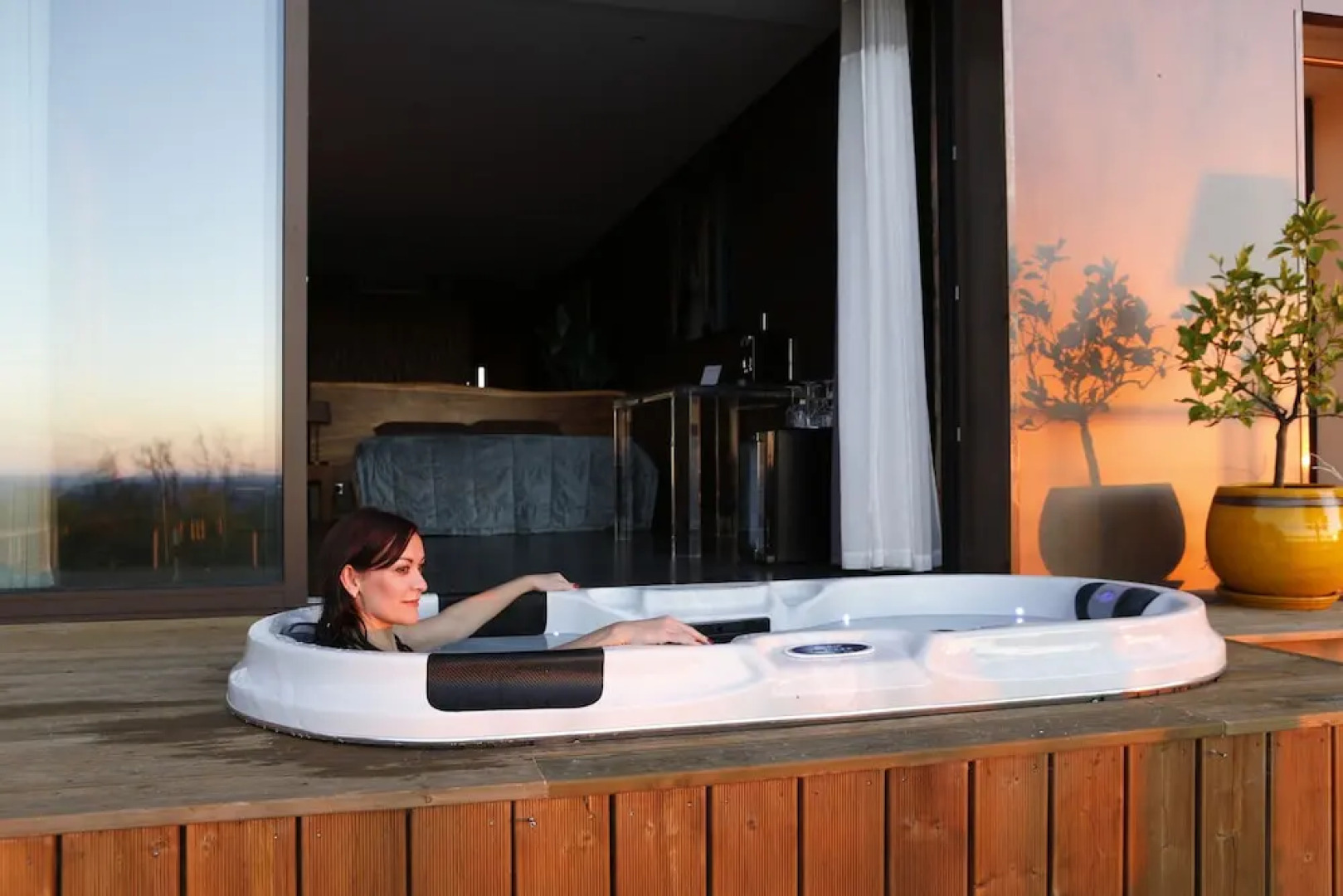 Chambres d'hôtes Le Repère des Anges