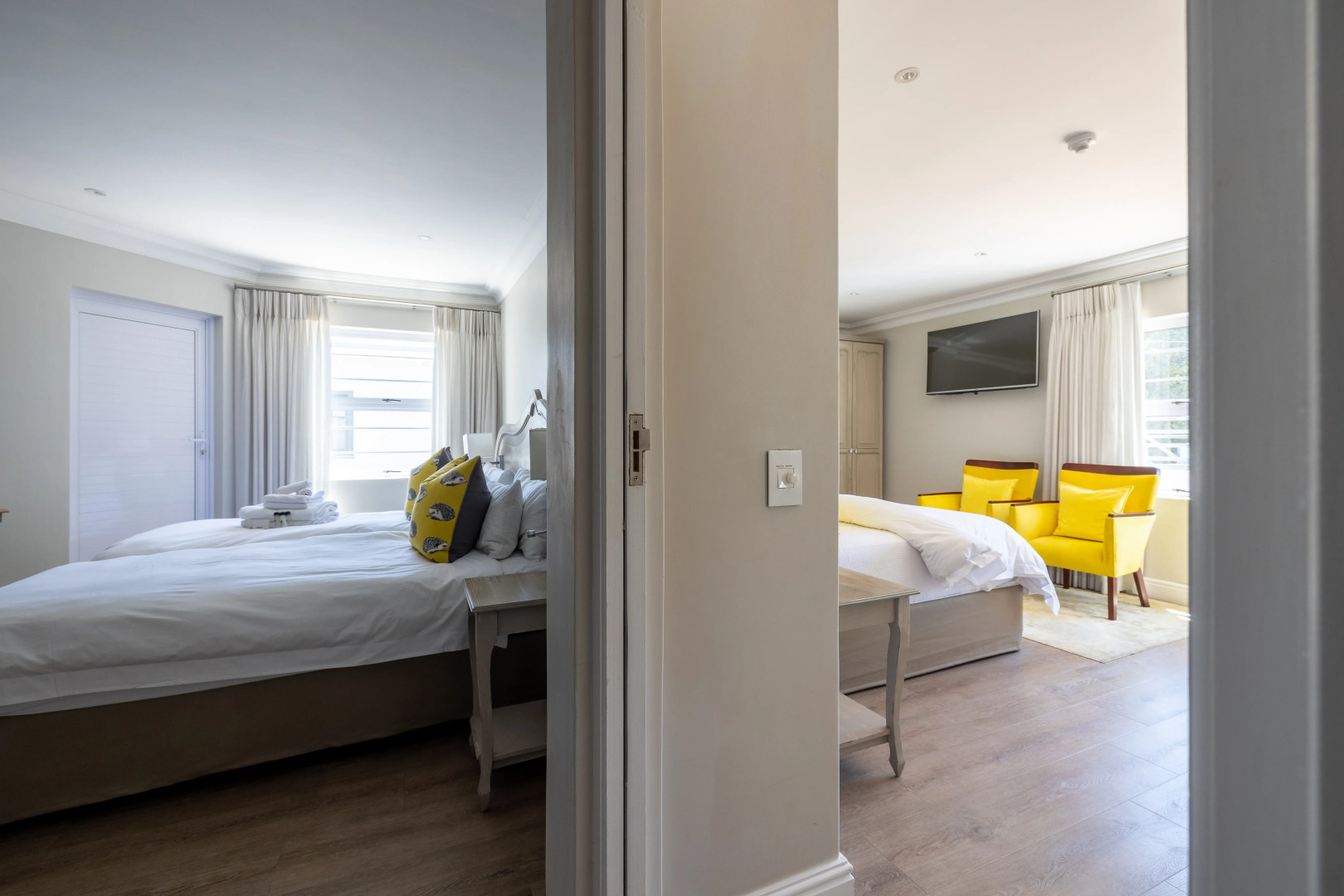 Hermanus Boutique Guest House