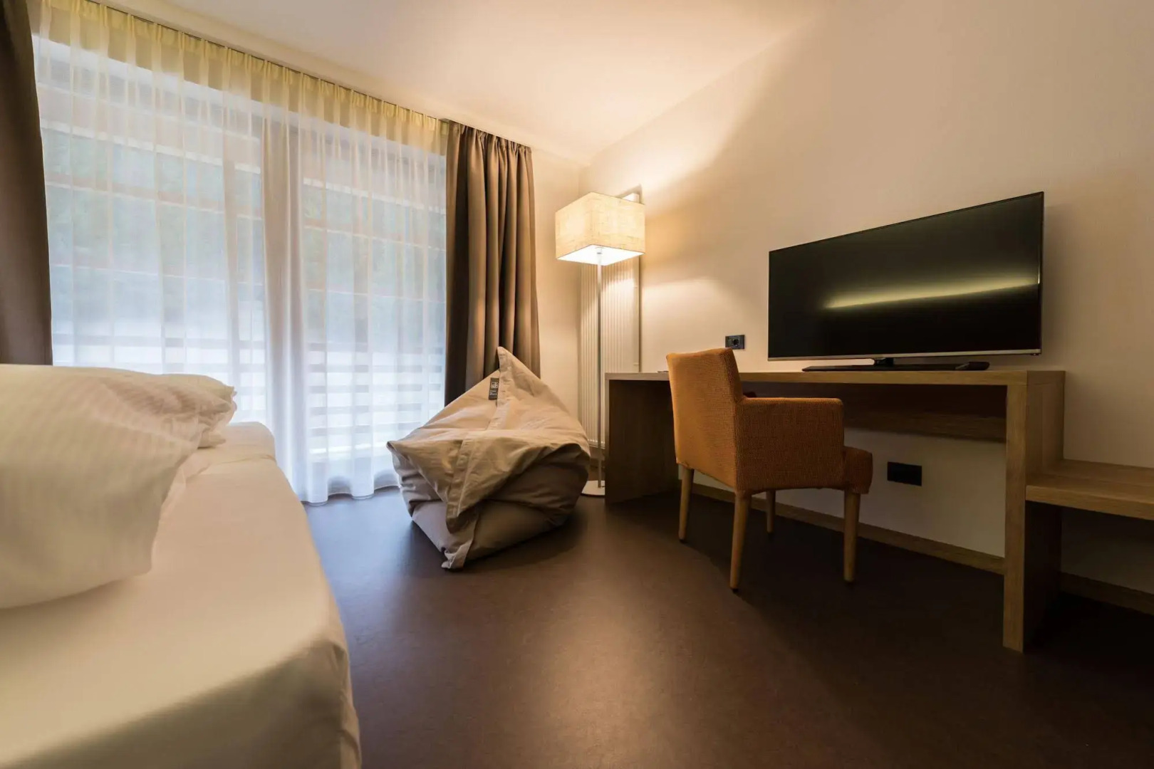 Hotel Melodia del Bosco