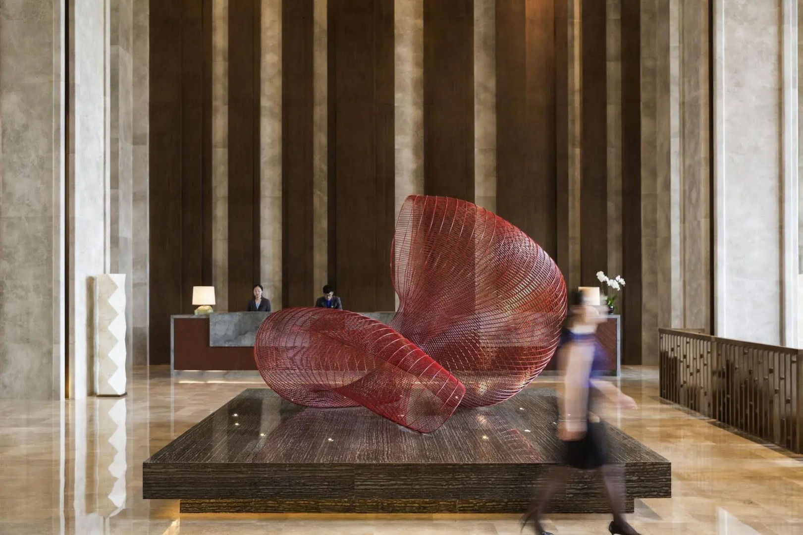 Pullman Nanchang Sunac