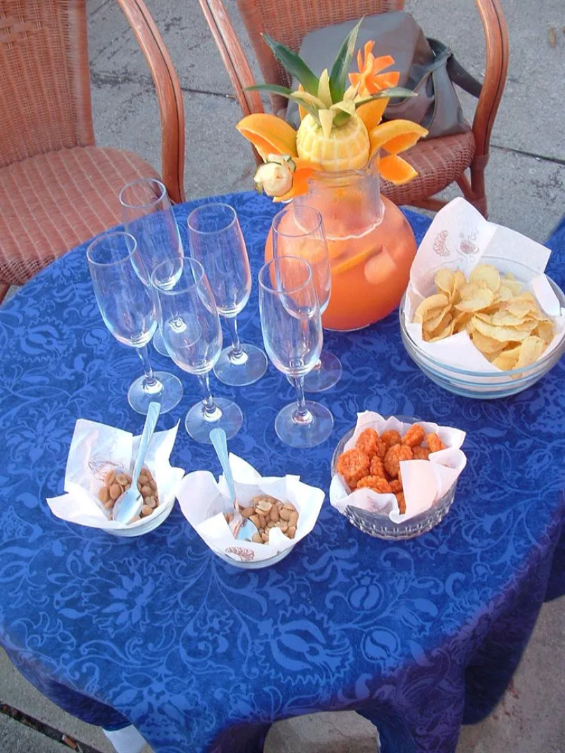 Capo Nettuno Hotel Residence