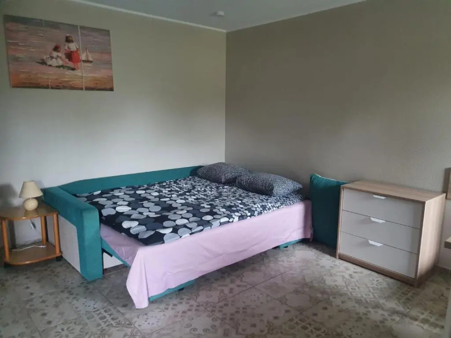 Guest house Kajaki-Ragaciems