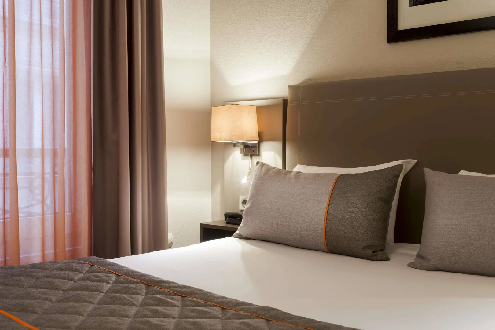 Timhotel Opéra Madeleine