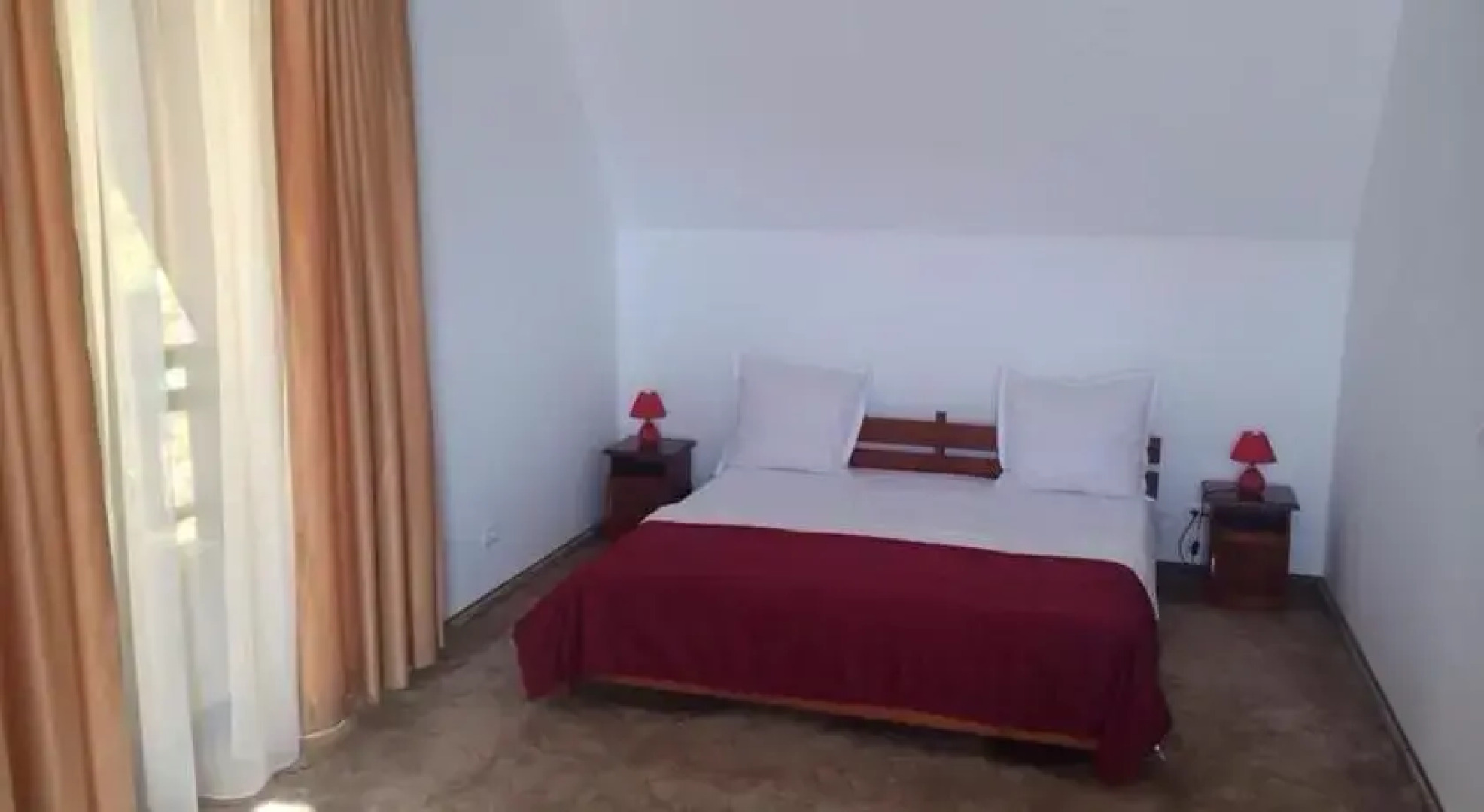 Cabana Izvoarele Doftanei