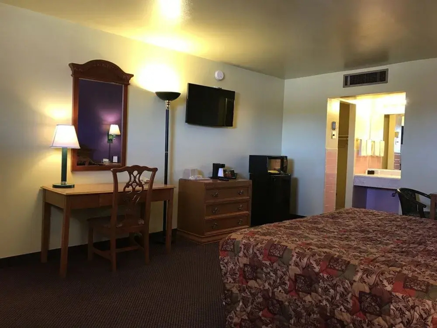 Shamrock Country Inn