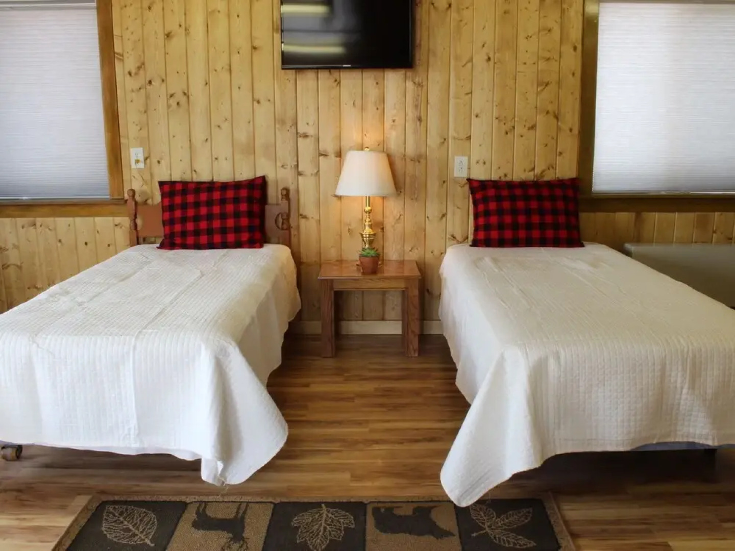 Shell Campground & Cabins