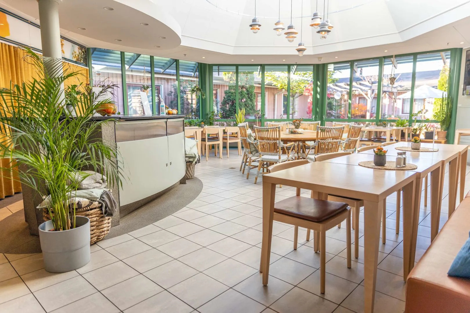 Hotel Heden, BW Signature Collection