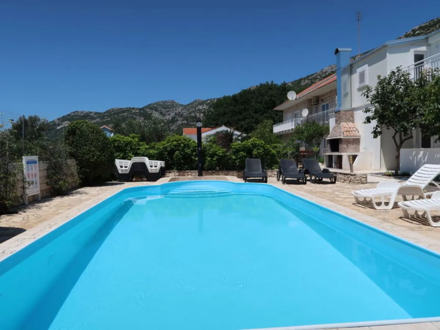 House Moreska Orebic/Viganj 24931