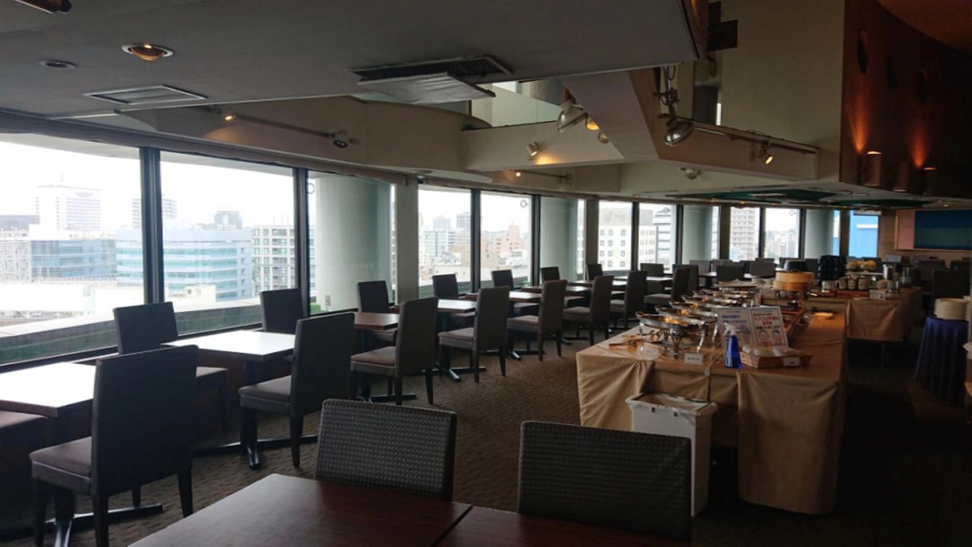 Breezbay Hotel Resort and Spa