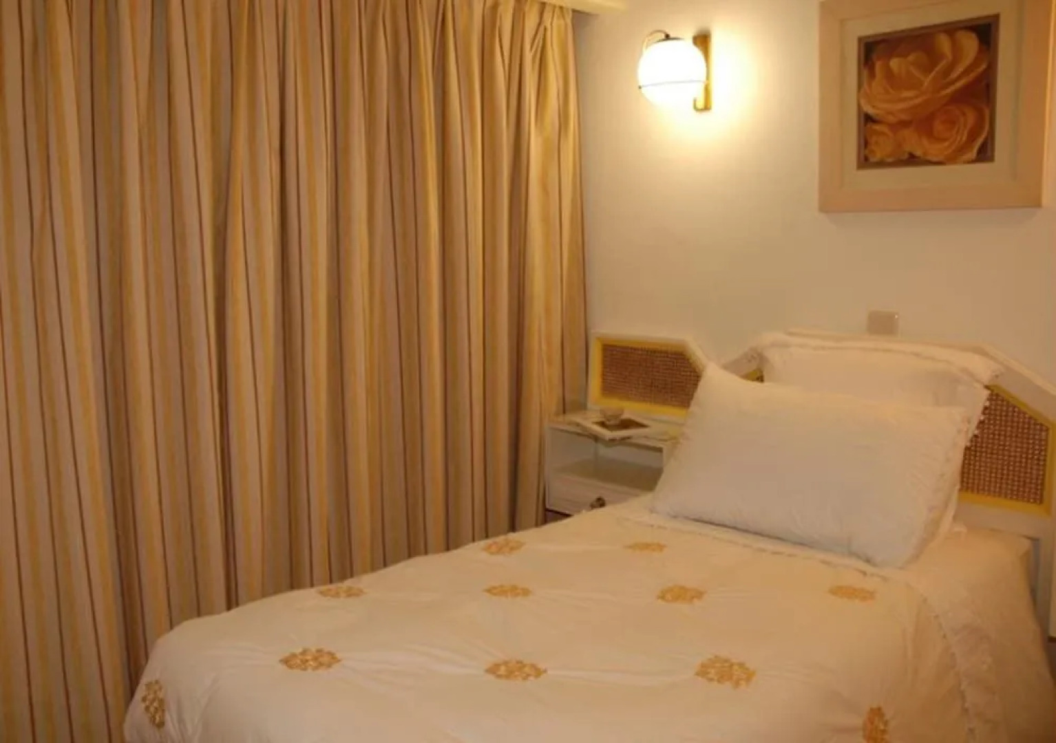 Capitalmoura Mouragolf Village