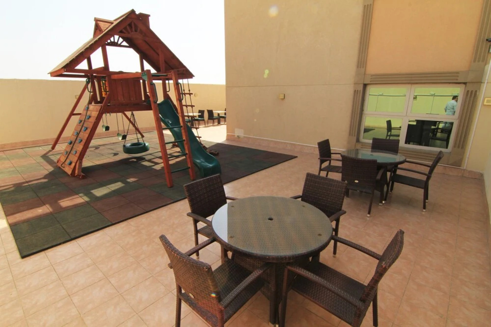 Al Rabitah Al Fondoqeiah Apartments