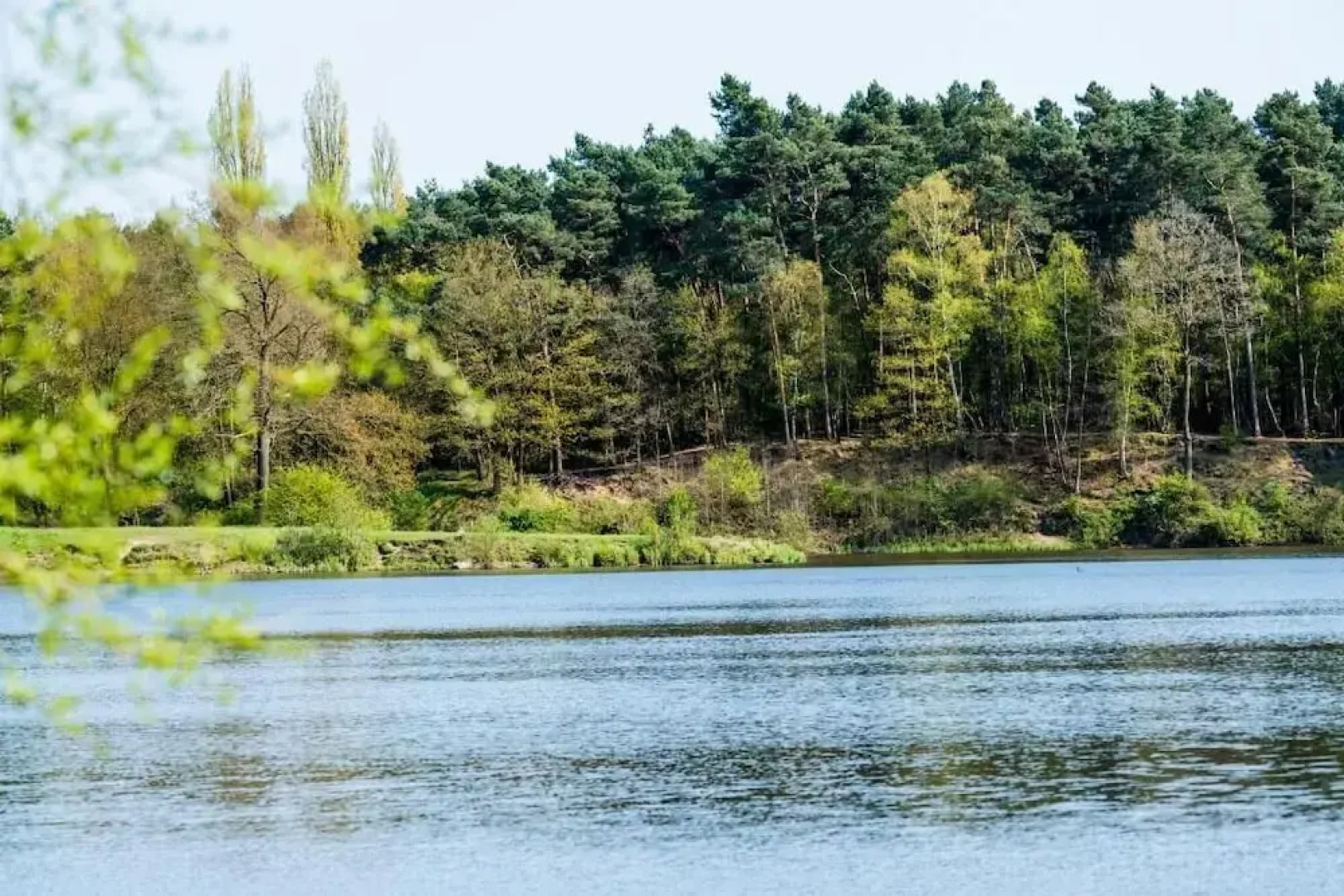 Waldhotel Schipphummert