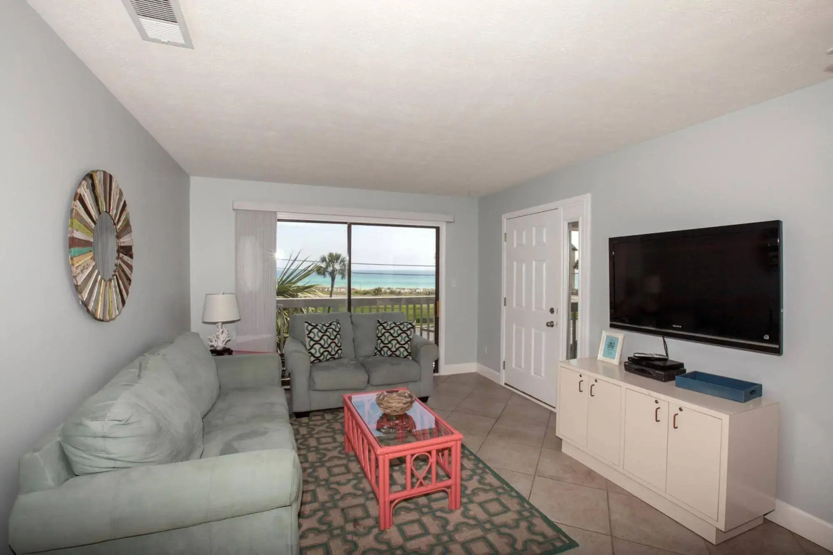 Endless Summer by Panhandle Getaways