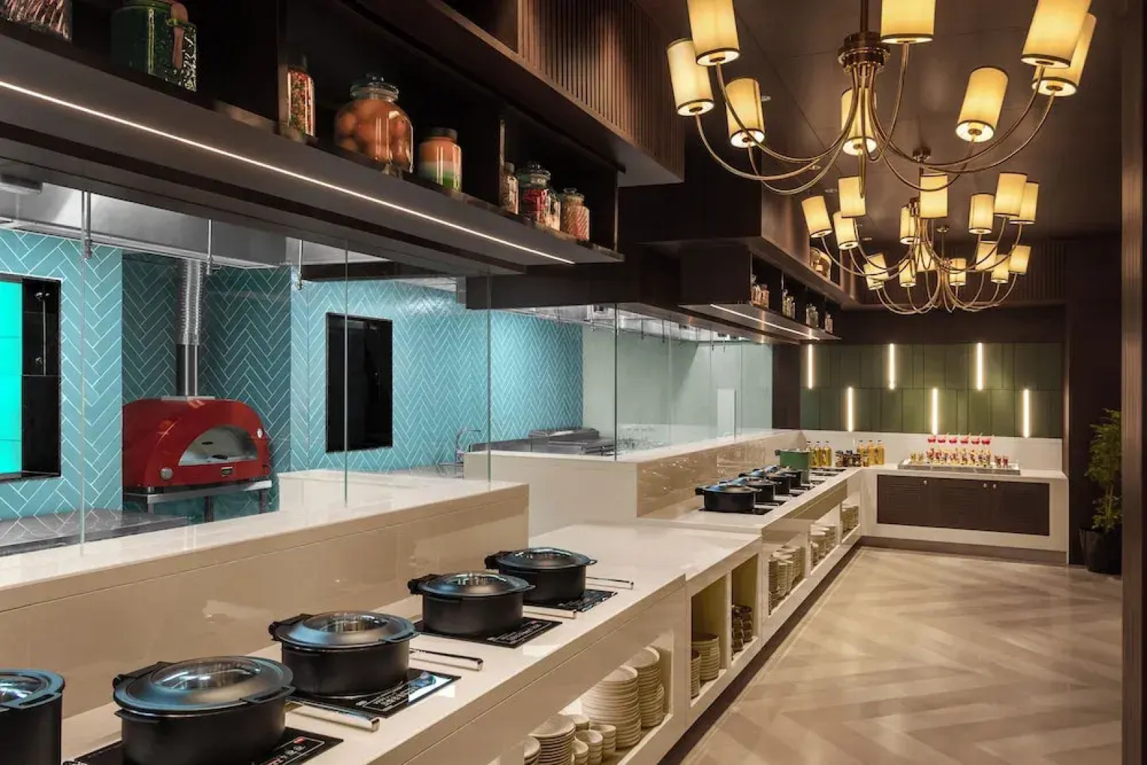 Sarovar Portico Hanumangarh