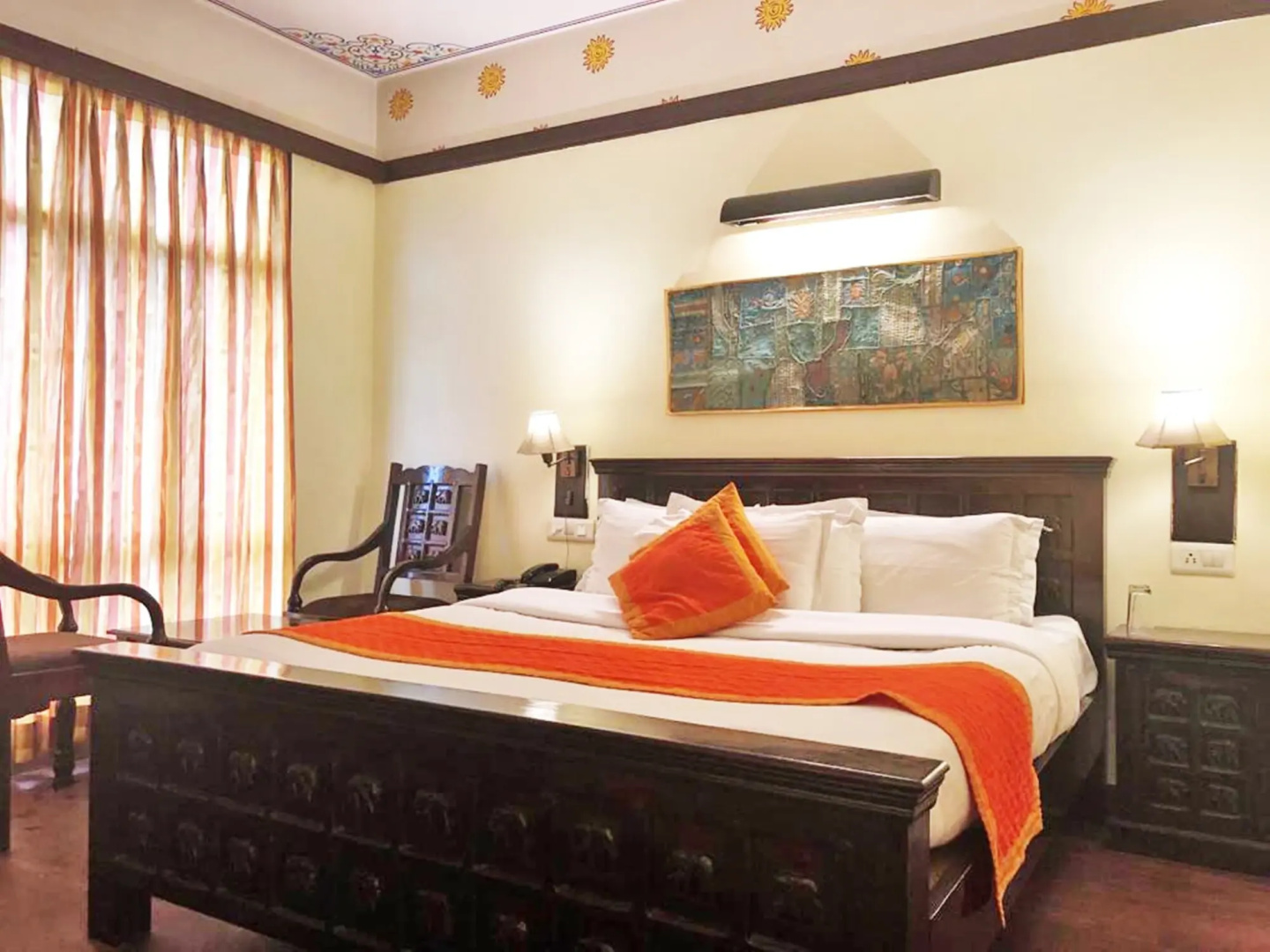 Hotel Ramvilas